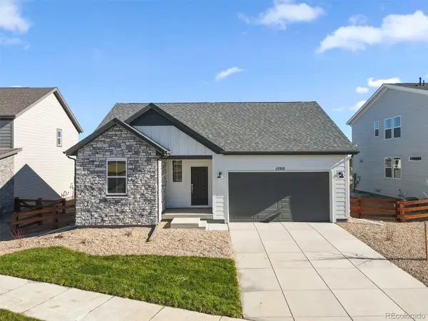 15352 Poplar Street, Thornton, CO 80602