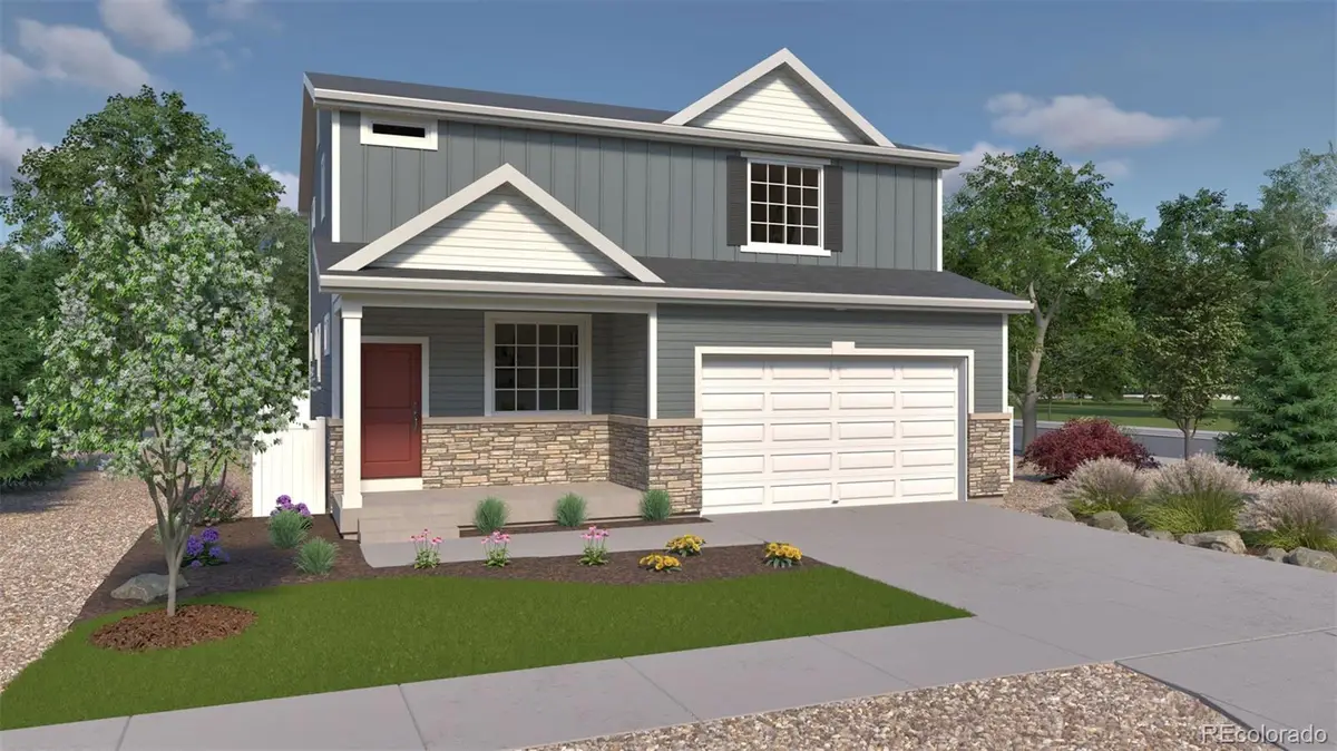 4725 Hauler Lane, Brighton, CO 80601 - #1