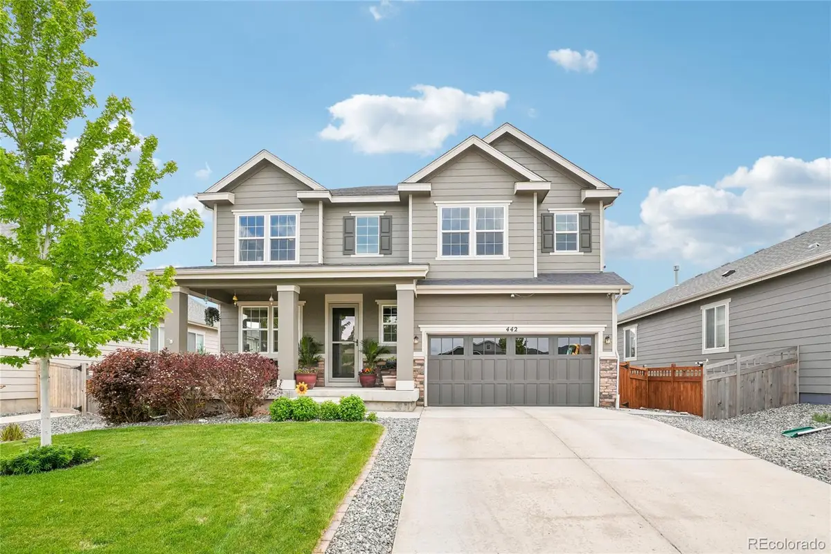442 Daylily Street, Brighton, CO 80601 - #1