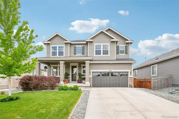 442 Daylily Street, Brighton, CO 80601