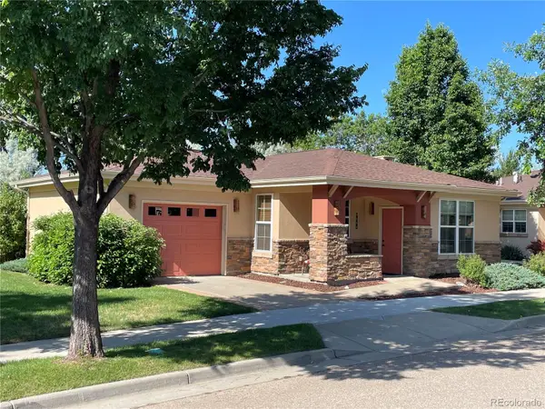 1270 Inca Dove Circle, Loveland, CO 80537