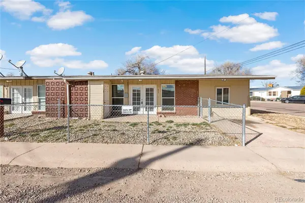 401 Windsor Lane, Fountain, CO 80817