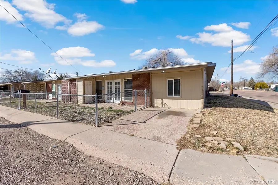 401 Windsor Lane, Fountain, CO 80817 - #2