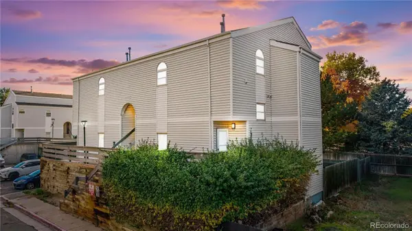 11123 E Alameda Avenue #101, Aurora, CO 80012