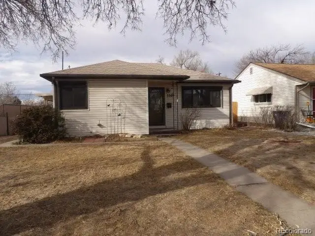 2209 Macon Street, Aurora, CO 80010 - #1