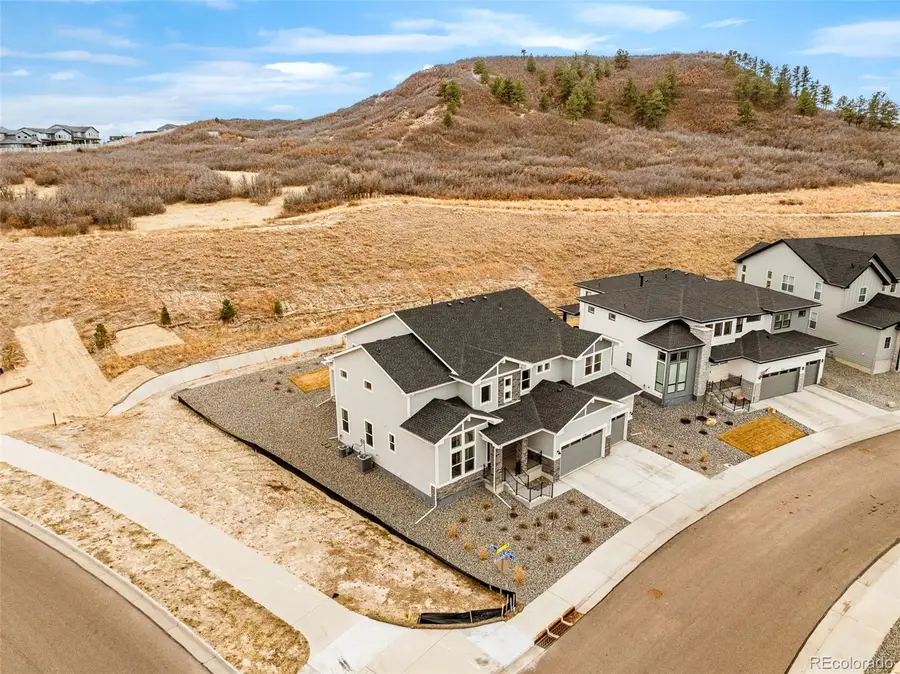 1158 Brotherton Point, Castle Rock, CO 80104 - #2