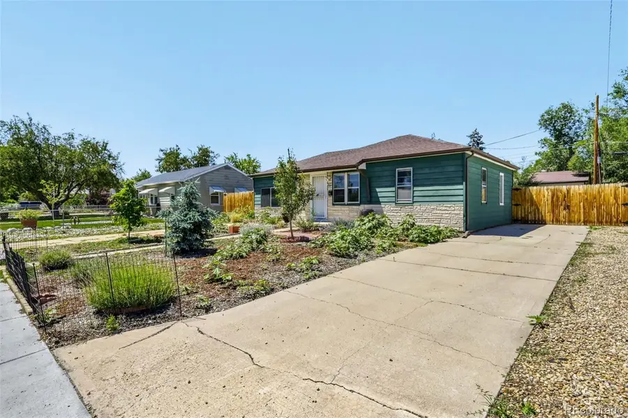 3421 Westminster Place, Westminster, CO 80030 - #3