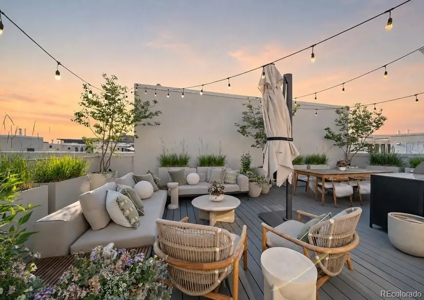 818 Ash Street #5, Denver, CO 80220 - #2