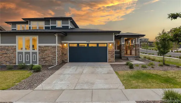 17344 W 94th Avenue, Arvada, CO 80007