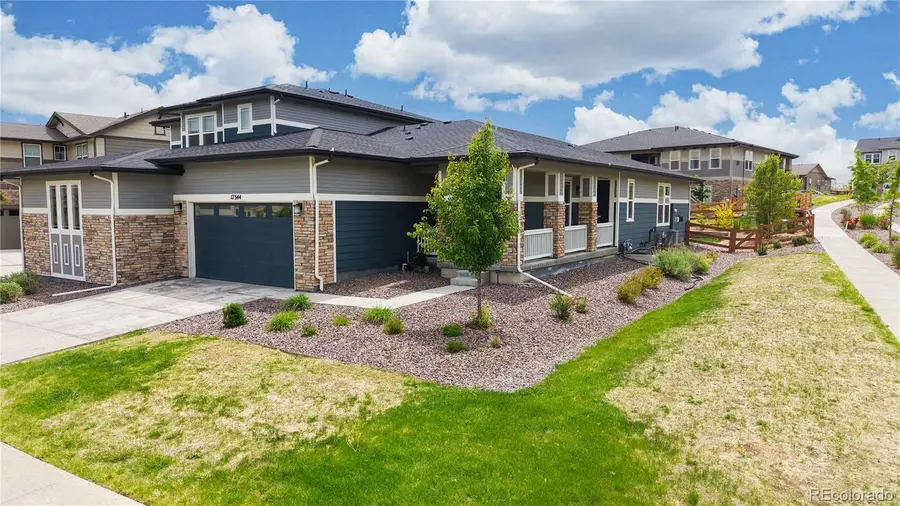 17344 W 94th Avenue, Arvada, CO 80007 - #2