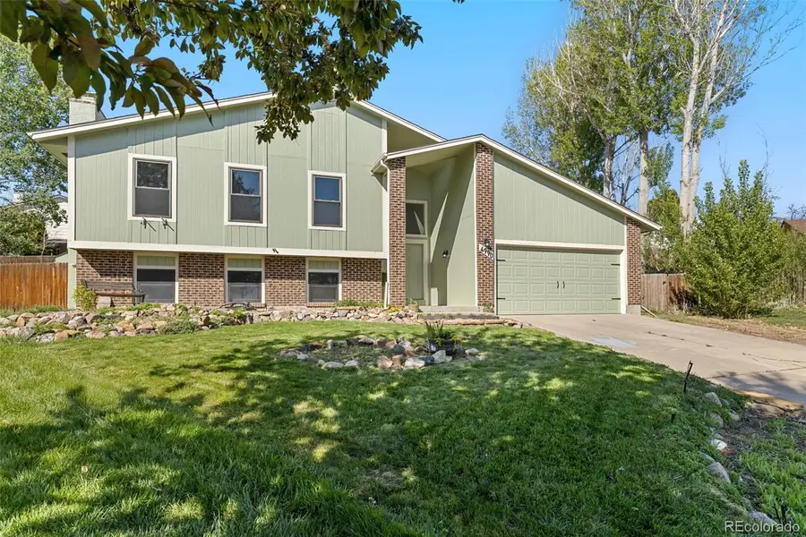 4990 Wood Brook Court, Colorado Springs, CO 80917 - #3