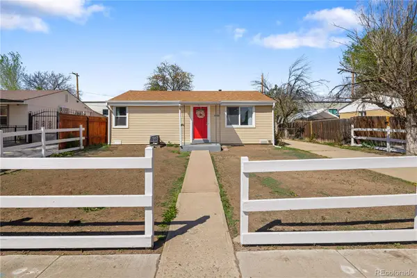 5325 W 5th Avenue, Lakewood, CO 80226