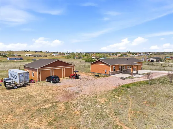 4080 Murr Road, Peyton, CO 80831