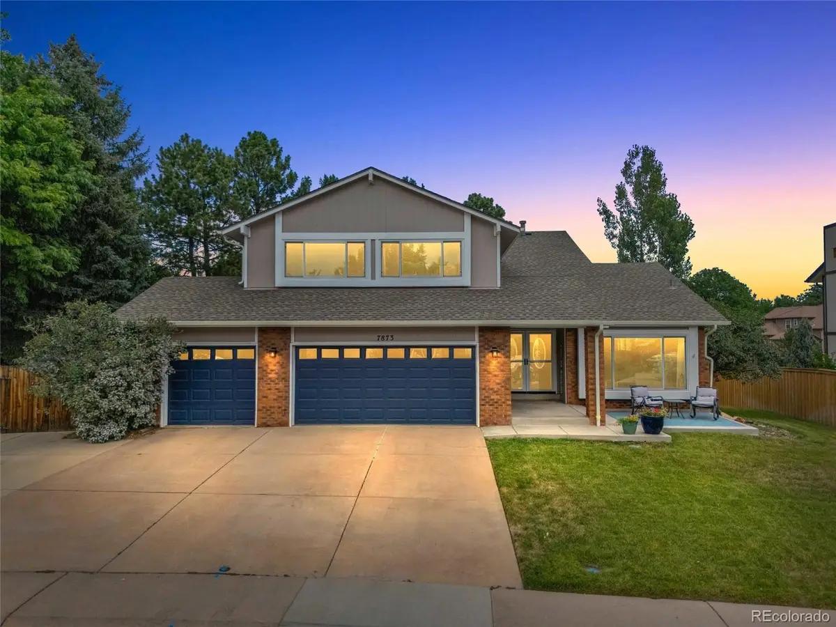 7873 W Friend Drive, Littleton, CO 80128 - #1