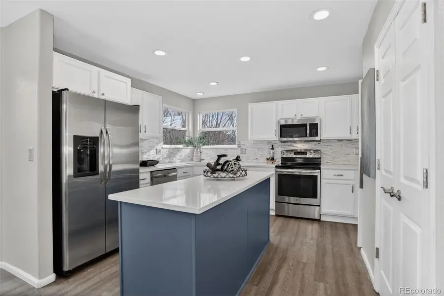 15432 Greenstone Circle, Parker, CO 80134 - #2