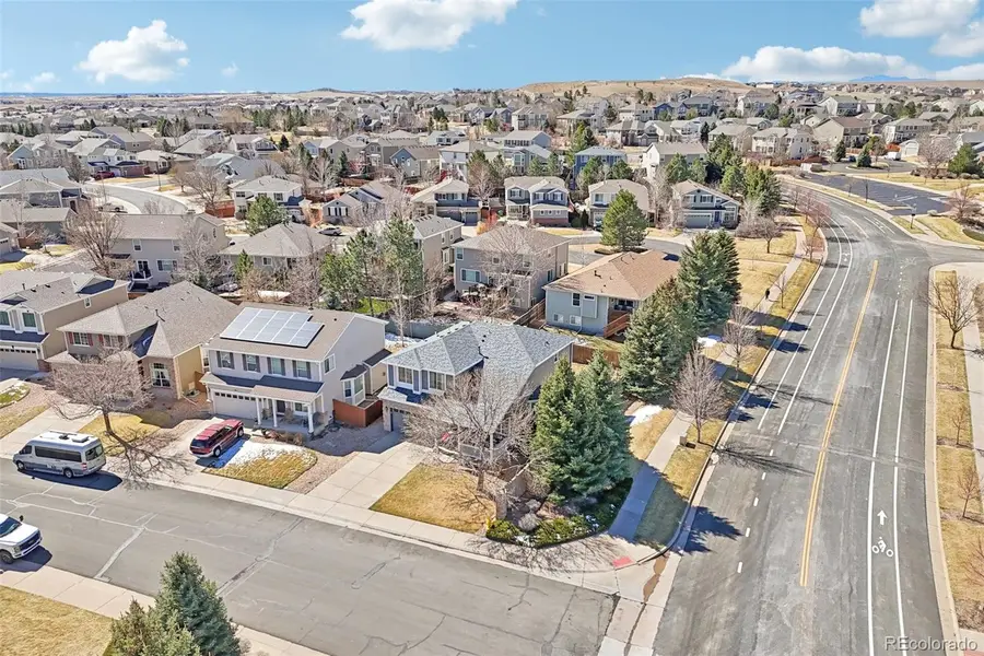 16524 High Desert Way, Parker, CO 80134 - #2