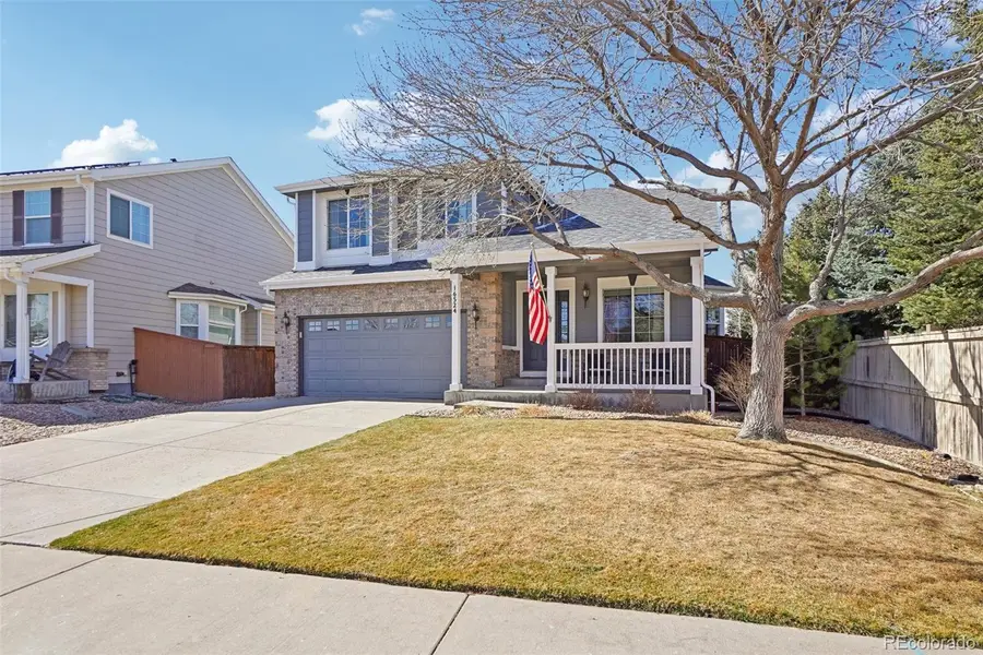 16524 High Desert Way, Parker, CO 80134 - #3