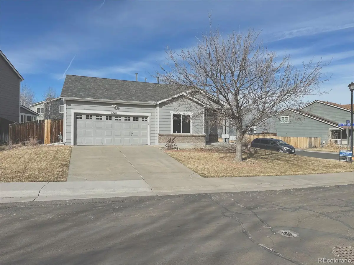5305 S Ireland Way, Centennial, CO 80015 - #1