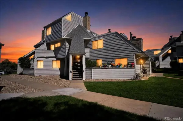 17000 E Ford Drive #213, Aurora, CO 80017