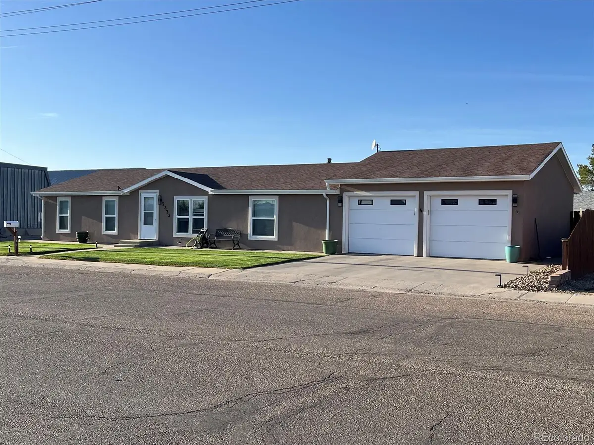 2323 Senter Avenue, Burlington, CO 80807 - #1