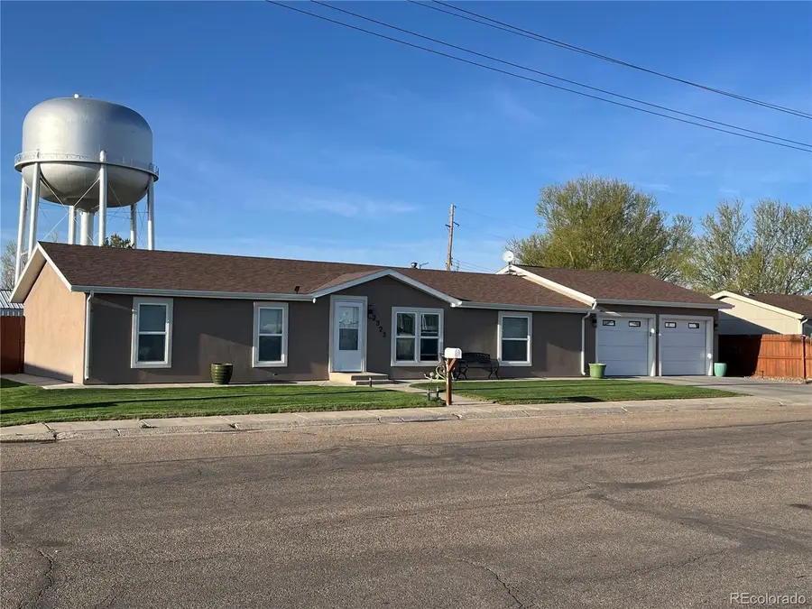 2323 Senter Avenue, Burlington, CO 80807 - #2