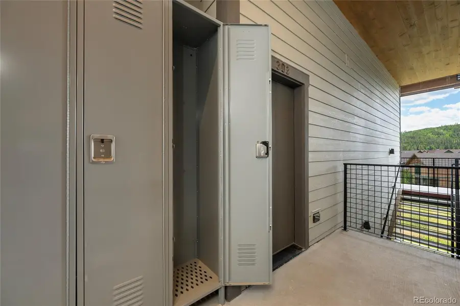 96 Meadow Creek Lane #G304, Fraser, CO 80442 - #2