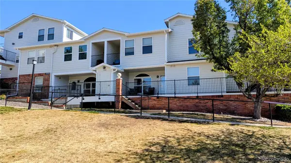 1650 S Deframe Street #B5, Lakewood, CO 80228