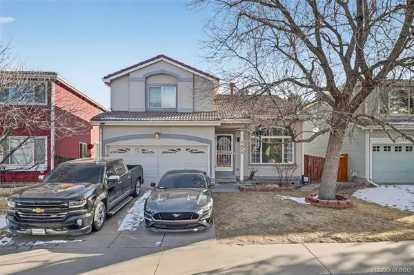 4632 Gibraltar Street, Denver, CO 80249