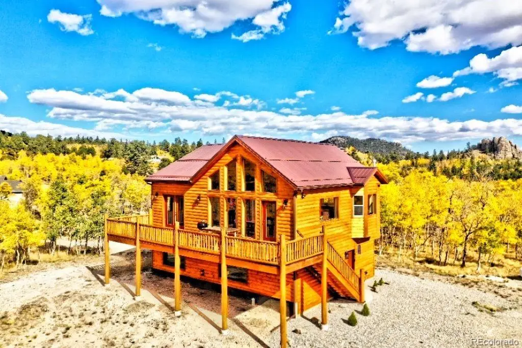 2379 Pinto Trail, Como, CO 80456 - #1