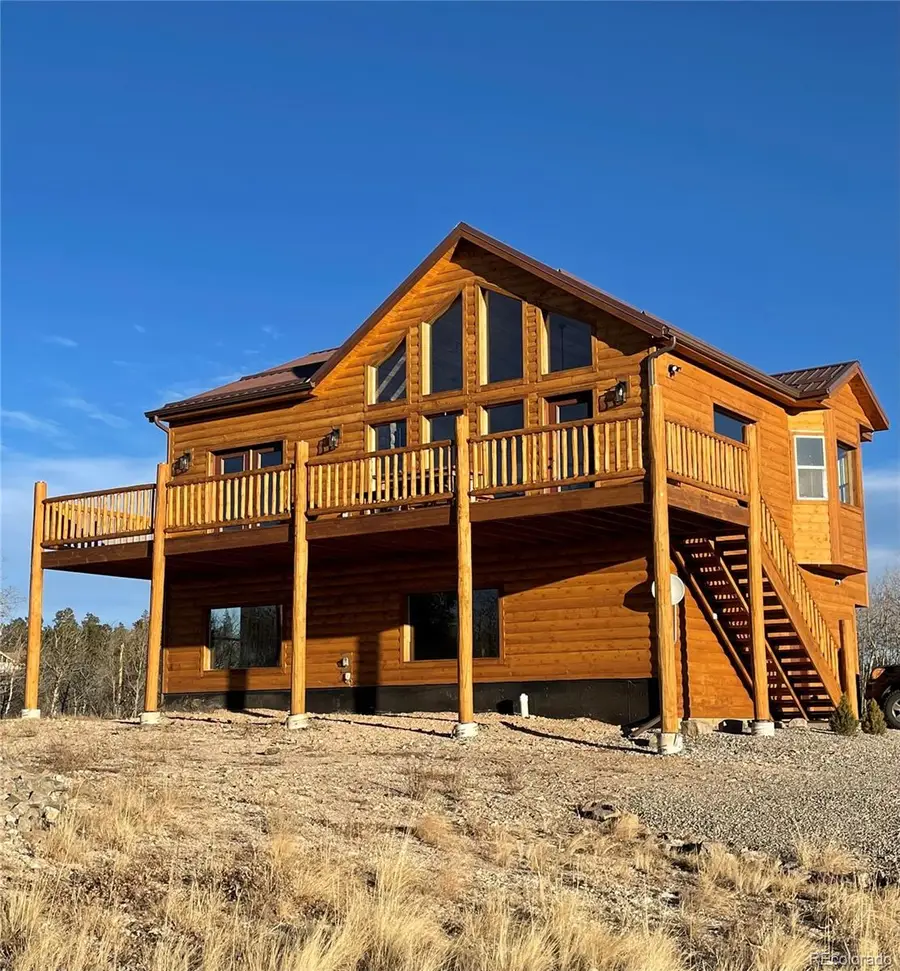 2379 Pinto Trail, Como, CO 80456 - #2