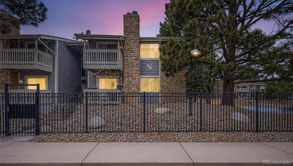 4400 S Quebec Street #101N, Denver, CO 80237 - #1