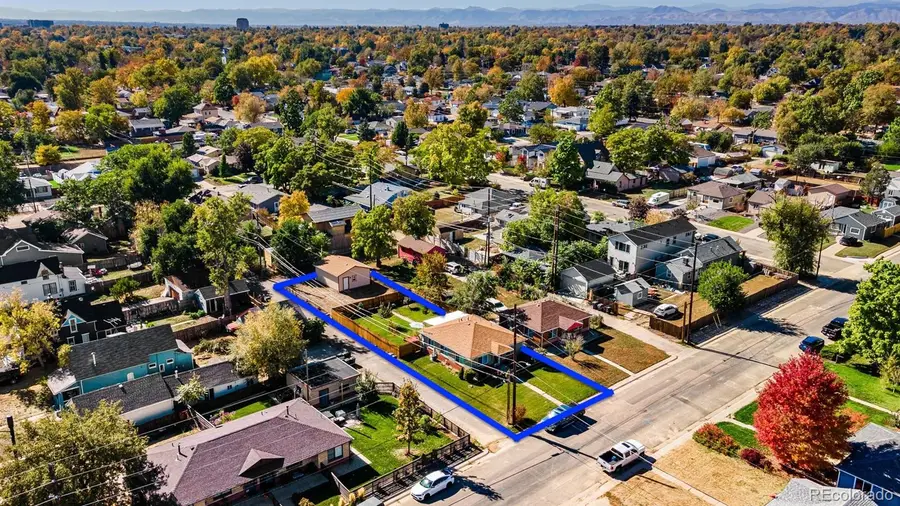 2022 W Elk Place, Denver, CO 80211 - #3