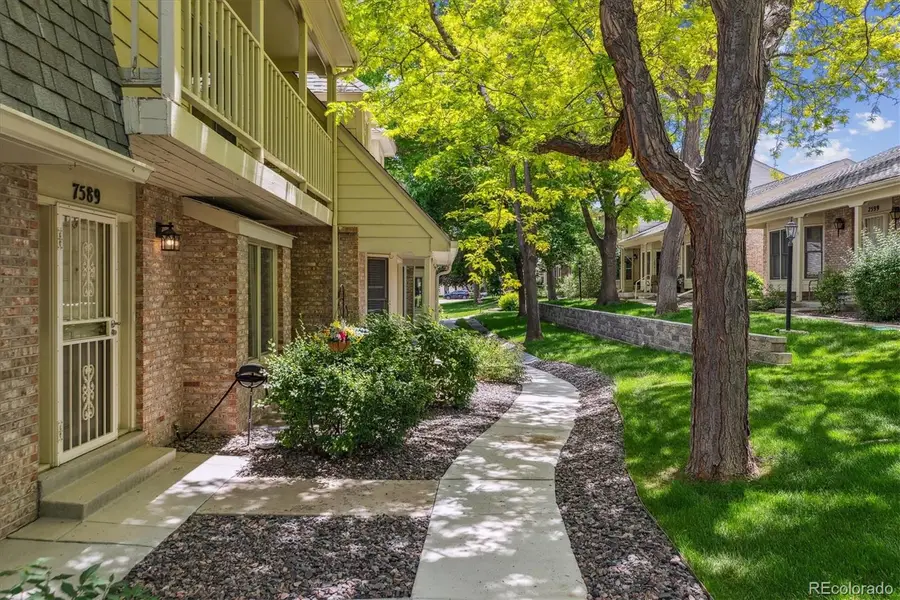 7589 S Cove Circle, Centennial, CO 80122 - #2