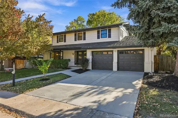 3966 S Magnolia, Denver, CO 80237