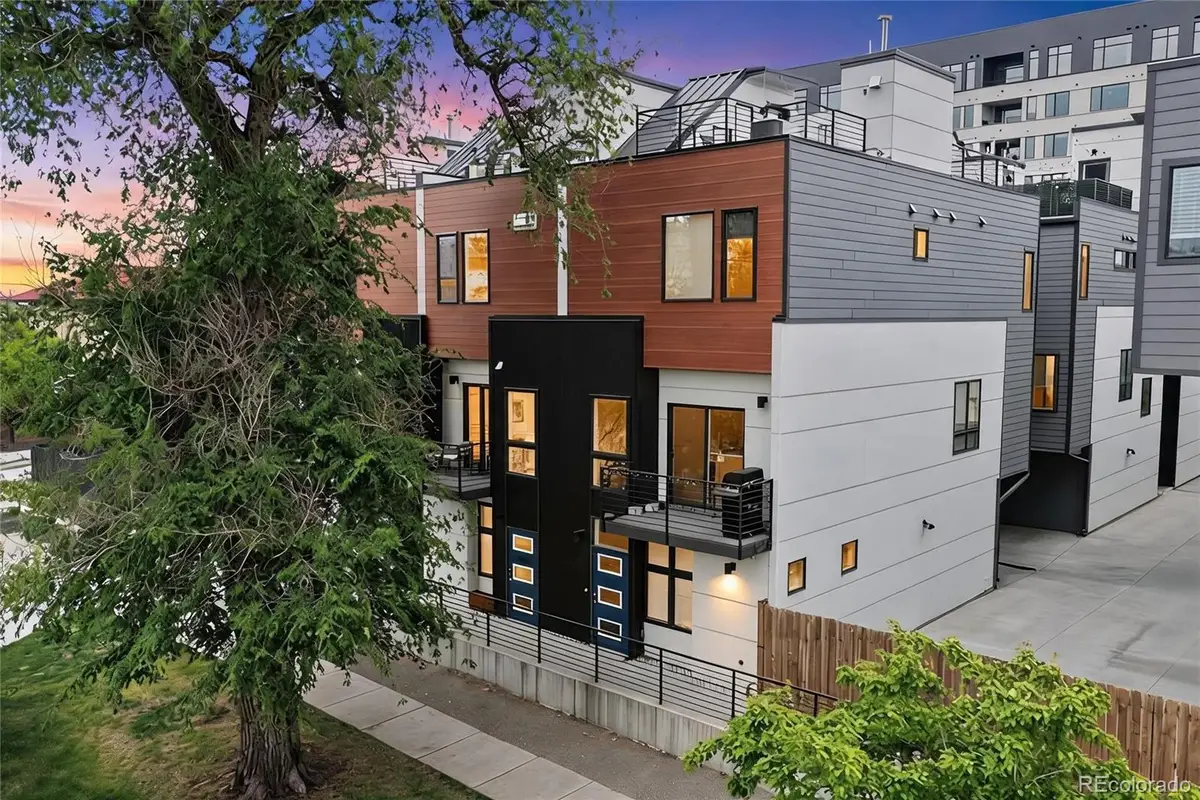 3264 W Conejos Place, Denver, CO 80204 - #1