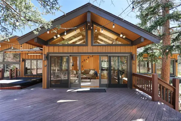 746 Riverside Drive, Lyons, CO 80540