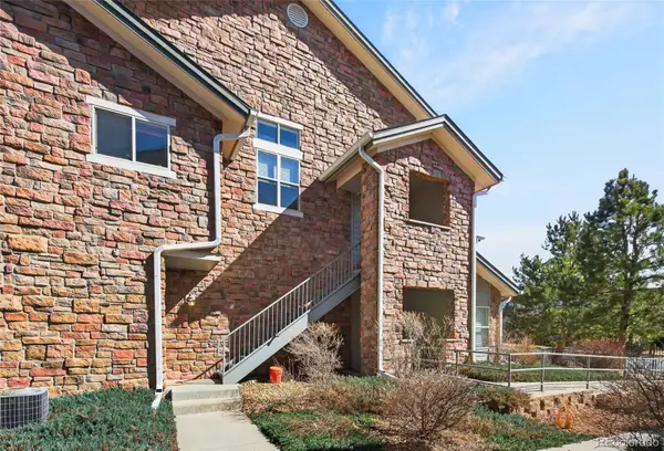 2551 S Bahana Circle #C, Aurora, CO 80013