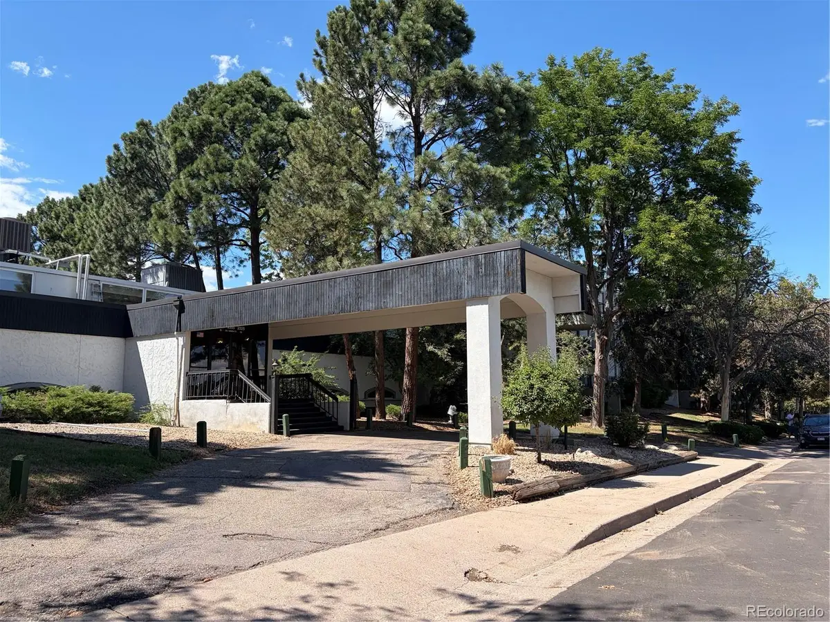 2325 S Linden Court #215, Denver, CO 80222 - #1