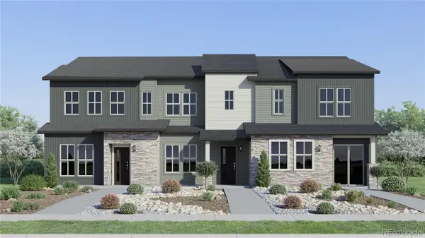 15538 Gilpin Avenue, Parker, CO 80134
