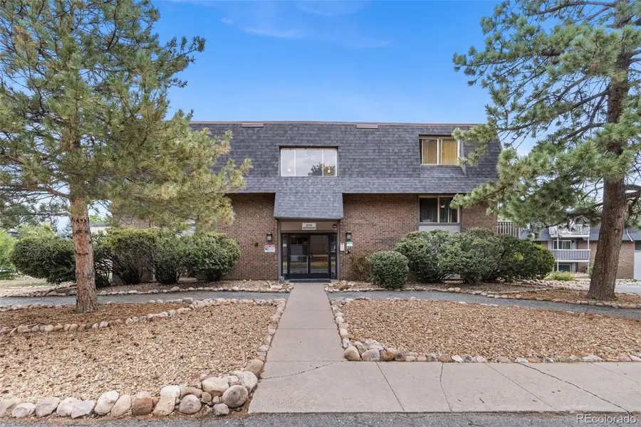 209 E Highline Circle #302, Centennial, CO 80122 - #2