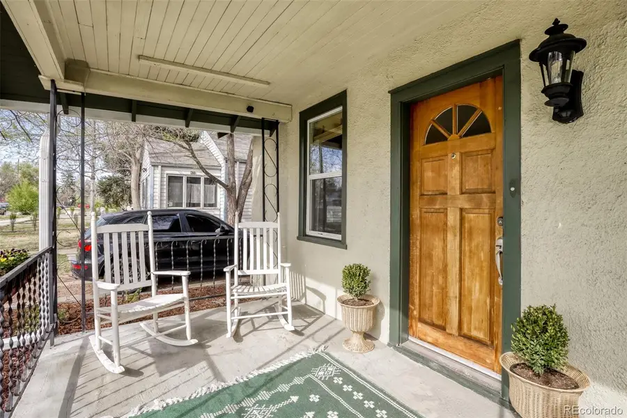 2136 S Franklin Street, Denver, CO 80210 - #3