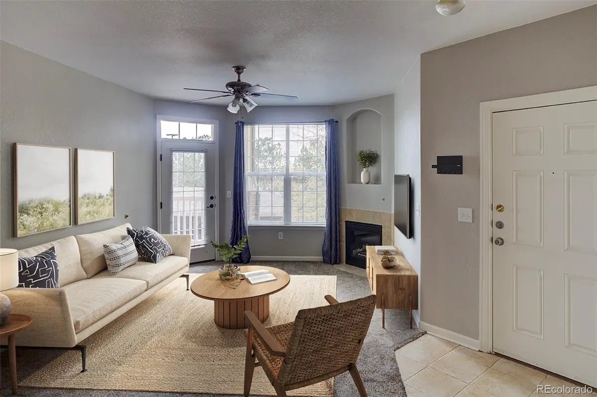 5763 N Gibralter Way #2-203, Aurora, CO 80019 - Image #1