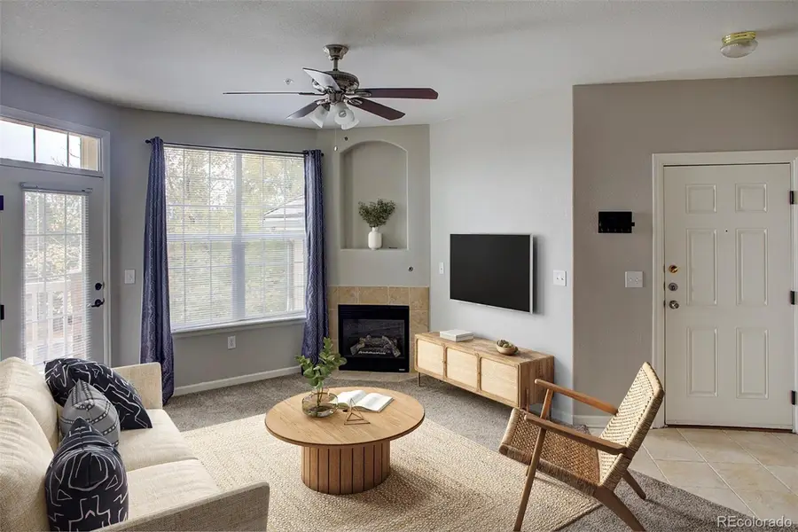 5763 N Gibralter Way #2-203, Aurora, CO 80019 - Image #2