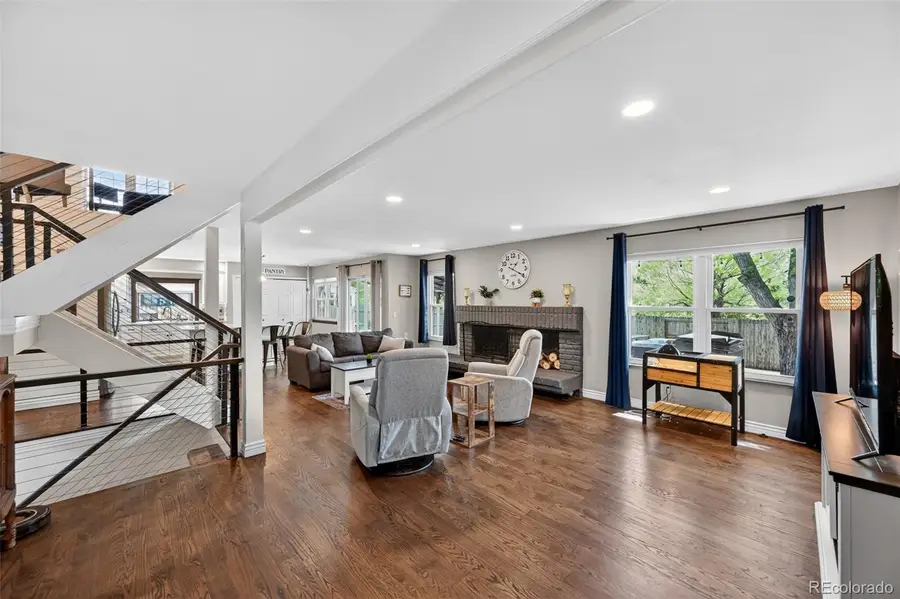 8198 W 81st Drive, Arvada, CO 80005 - #3
