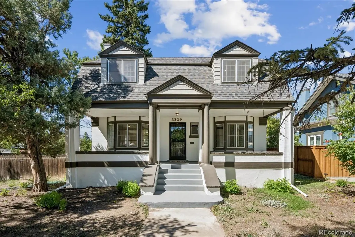 2309 Ivanhoe Street, Denver, CO 80207 - #1