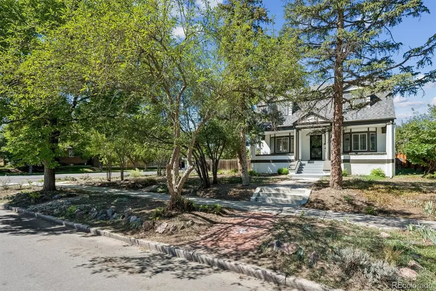 2309 Ivanhoe Street, Denver, CO 80207 - #2