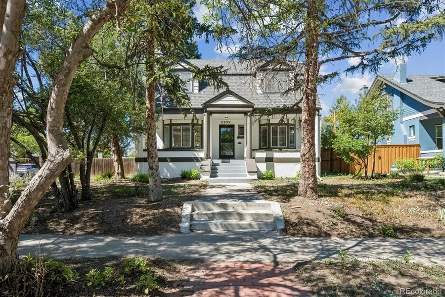2309 Ivanhoe Street, Denver, CO 80207 - #3