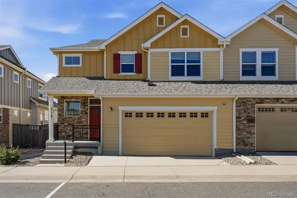 9779 W Stanford Avenue, Denver, CO 80123