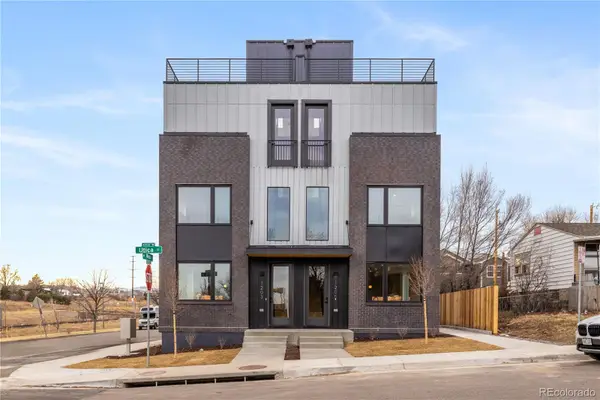 1205 N Utica Street, Denver, CO 80204