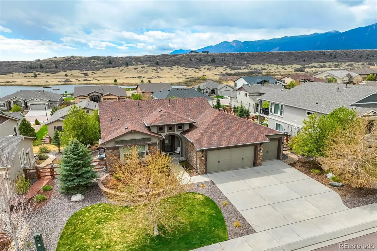 3069 Lakefront Drive, Monument, CO 80132 - #1